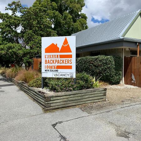 הוסטל Wanaka Backpackers Bothy מראה חיצוני תמונה