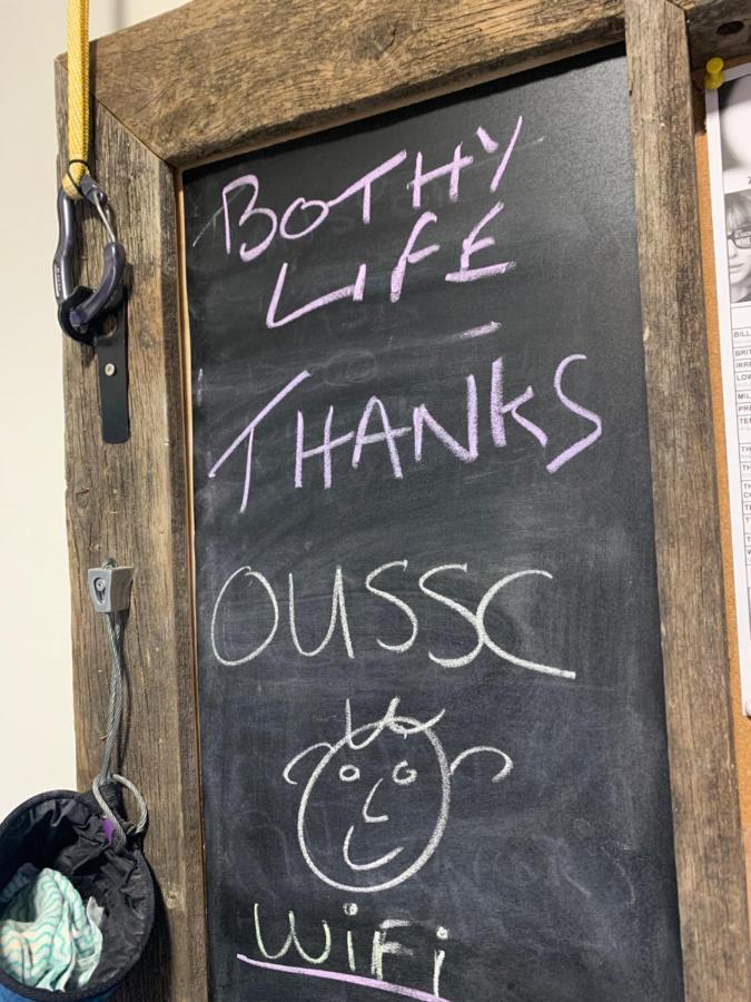 הוסטל Wanaka Backpackers Bothy מראה חיצוני תמונה