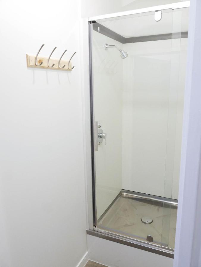 הוסטל Wanaka Backpackers Bothy מראה חיצוני תמונה