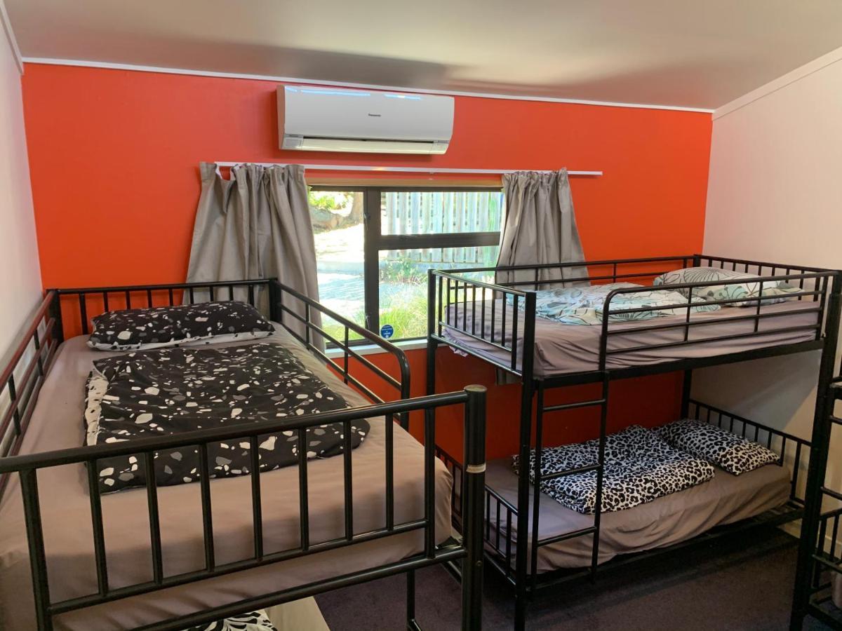 הוסטל Wanaka Backpackers Bothy מראה חיצוני תמונה