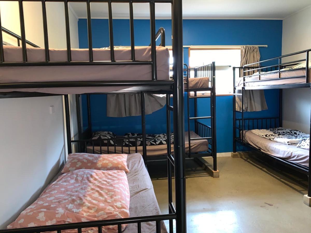 הוסטל Wanaka Backpackers Bothy מראה חיצוני תמונה