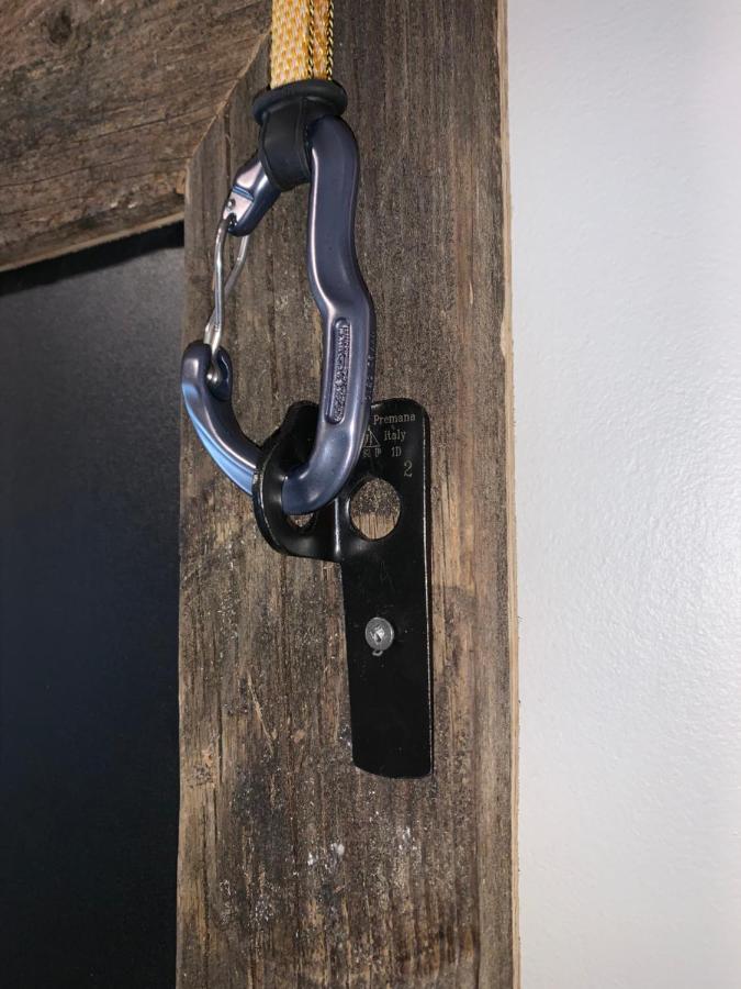 הוסטל Wanaka Backpackers Bothy מראה חיצוני תמונה
