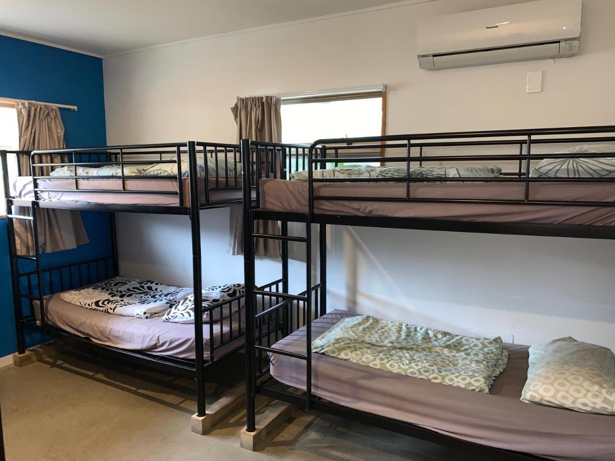 הוסטל Wanaka Backpackers Bothy מראה חיצוני תמונה